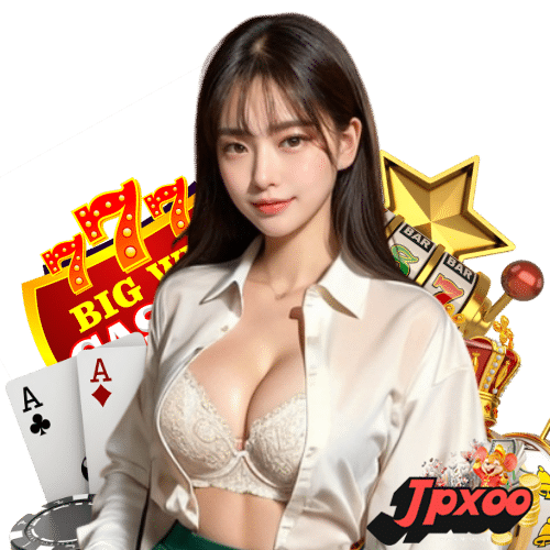 jpxoo ทางเข้า