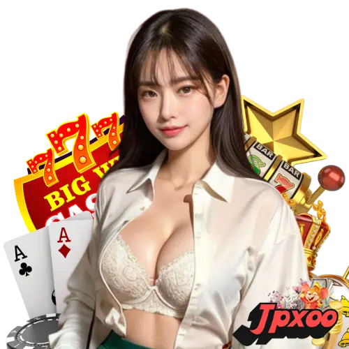 jpxoo ทางเข้า