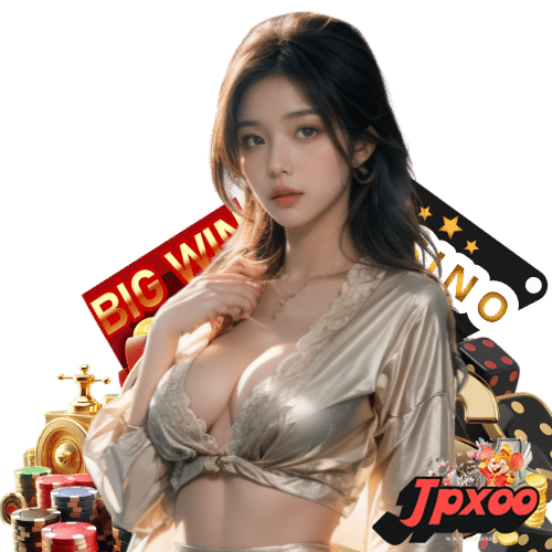 jpxoo สล็อตออนไลน์
