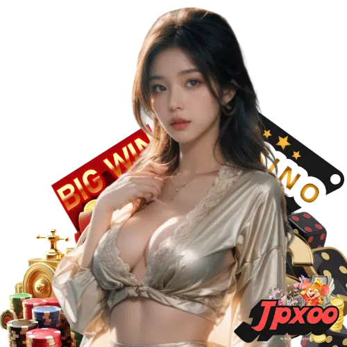 jpxoo สล็อตออนไลน์