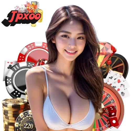 jpxoo เข้าสู่ระบบ